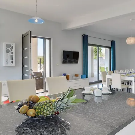 Holiday home Rachele Pula