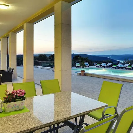 Holiday home Rachele Pula