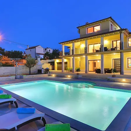 Holiday home Rachele Pula