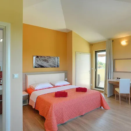 Ferienhaus Rachele *