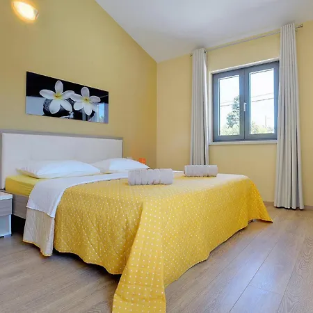 Holiday home Rachele Pula