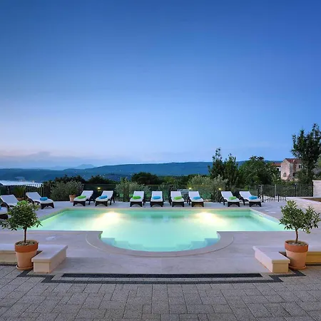 Rachele Сasa de vacaciones