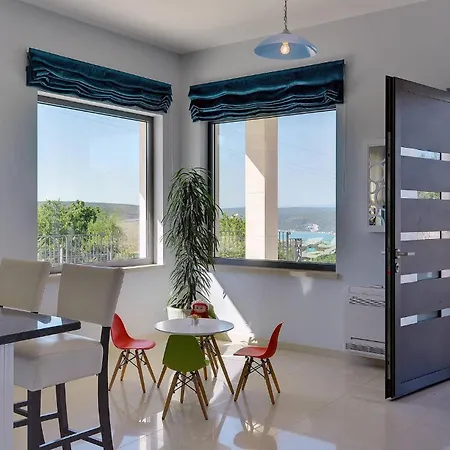 Vakantiehuis Rachele