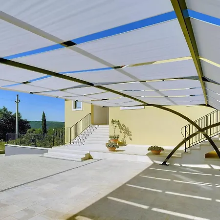 Rachele Vakantiehuis *