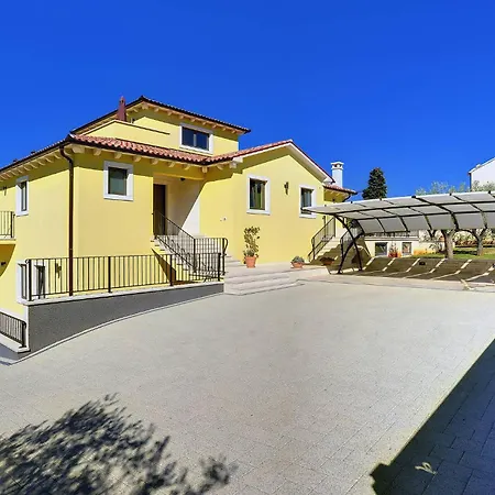 Vakantiehuis Rachele