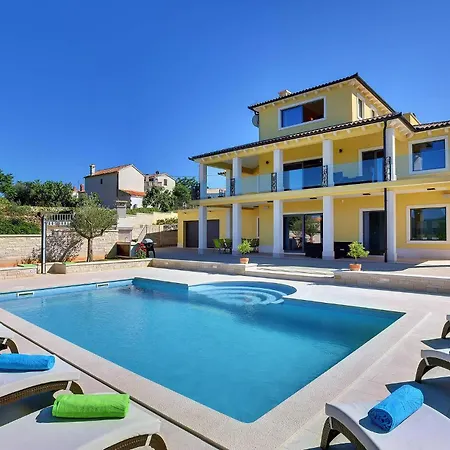 Rachele Holiday home