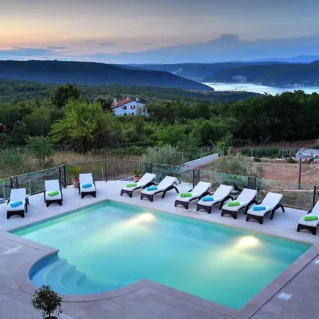 Rachele Vakantiehuis Pula