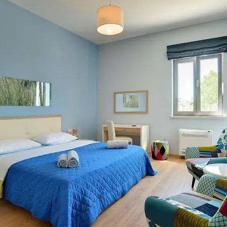 Vakantiehuis Rachele *