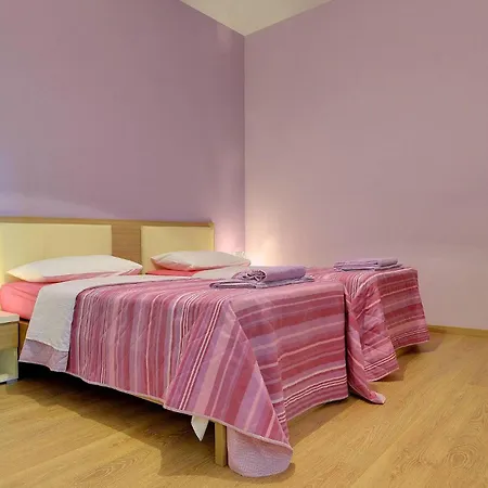 Rachele Vakantiehuis *