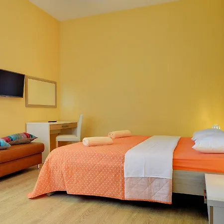 Rachele Vakantiehuis *