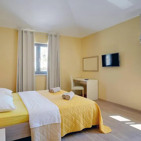 Rachele Vakantiehuis *